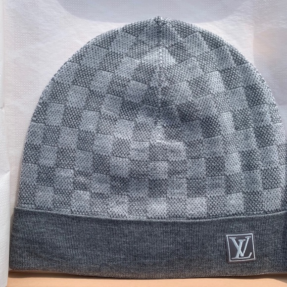 louis vuitton beanie mens